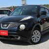 nissan juke 2011 N12267 image 9