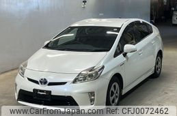 toyota prius 2014 -TOYOTA--Prius ZVW30-1869147---TOYOTA--Prius ZVW30-1869147-