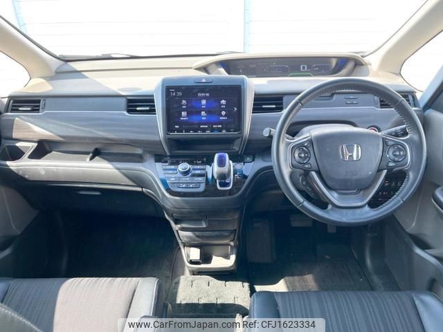 honda freed-hybrid 2019 CFJ1623334 image 2