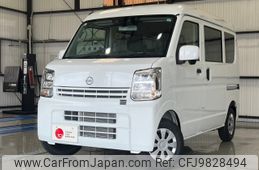 nissan clipper-van 2024 -NISSAN--Clipper Van 5BD-DR17V--DR17V-744***---NISSAN--Clipper Van 5BD-DR17V--DR17V-744***-