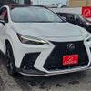 lexus nx 2023 -LEXUS 【鈴鹿 300ﾜ1072】--Lexus NX AAZH25--AAZH25-6001043---LEXUS 【鈴鹿 300ﾜ1072】--Lexus NX AAZH25--AAZH25-6001043- image 1