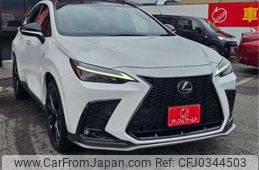 lexus nx 2023 -LEXUS 【鈴鹿 300ﾜ1072】--Lexus NX AAZH25--AAZH25-6001043---LEXUS 【鈴鹿 300ﾜ1072】--Lexus NX AAZH25--AAZH25-6001043-