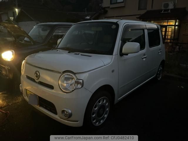 daihatsu mira-cocoa 2010 -DAIHATSU--Mira Cocoa DBA-L685S--L685S-0004176---DAIHATSU--Mira Cocoa DBA-L685S--L685S-0004176- image 1