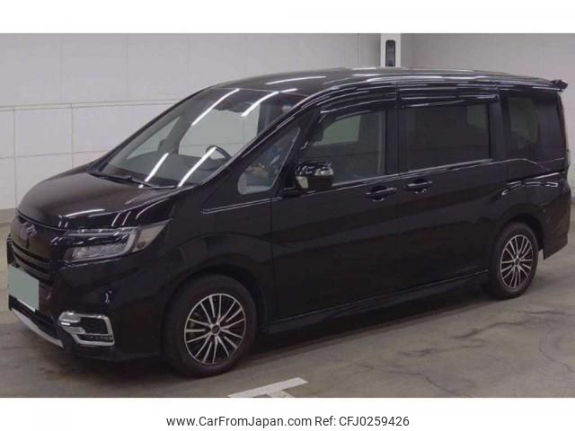 honda stepwagon-spada 2021 quick_quick_6BA-RP4_1307587 image 1