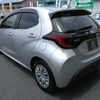 toyota yaris 2020 -TOYOTA--Yaris 5BA-MXPA10--MXPA10-2011136---TOYOTA--Yaris 5BA-MXPA10--MXPA10-2011136- image 18