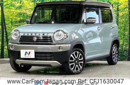 suzuki hustler 2018 CFJ1630047