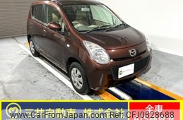 mazda carol 2013 -MAZDA--Carol DBA-HB25S--HB25S-733766---MAZDA--Carol DBA-HB25S--HB25S-733766-