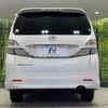 toyota vellfire 2010 -TOYOTA--Vellfire DBA-ANH25W--ANH25-8017887---TOYOTA--Vellfire DBA-ANH25W--ANH25-8017887- image 16