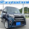 daihatsu tanto 2021 quick_quick_LA650S_LA650S-1083819 image 1