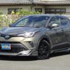 toyota c-hr 2020 CFJ1738449 image 24