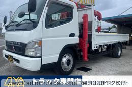 mitsubishi-fuso canter 2004 GOO_NET_EXCHANGE_1300374A30241105W001