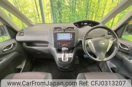 nissan serena 2011 TE1191