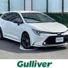 toyota corolla-touring-wagon 2020 -TOYOTA--Corolla Touring 6AA-ZWE211W--ZWE211-6038039---TOYOTA--Corolla Touring 6AA-ZWE211W--ZWE211-6038039- image 1