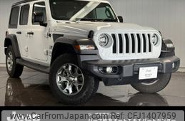 jeep wrangler 2020 quick_quick_ABA-JL20L_1C4HJXKNN0LW349789