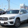 mercedes-benz glb-class 2024 -MERCEDES-BENZ 【野田 301ﾆ9617】--Benz GLB 247684M--2W348857---MERCEDES-BENZ 【野田 301ﾆ9617】--Benz GLB 247684M--2W348857- image 1