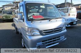 daihatsu hijet-truck 2010 -DAIHATSU--Hijet Truck EBD-S211P--S211P-0127120---DAIHATSU--Hijet Truck EBD-S211P--S211P-0127120-