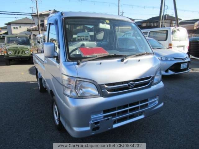 daihatsu hijet-truck 2010 -DAIHATSU--Hijet Truck EBD-S211P--S211P-0127120---DAIHATSU--Hijet Truck EBD-S211P--S211P-0127120- image 1