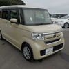 honda n-box 2018 -HONDA 【野田 580ｱ1234】--N BOX DBA-JF3--JF3-2031746---HONDA 【野田 580ｱ1234】--N BOX DBA-JF3--JF3-2031746- image 1