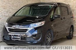 honda freed-hybrid 2019 CFJ1513031