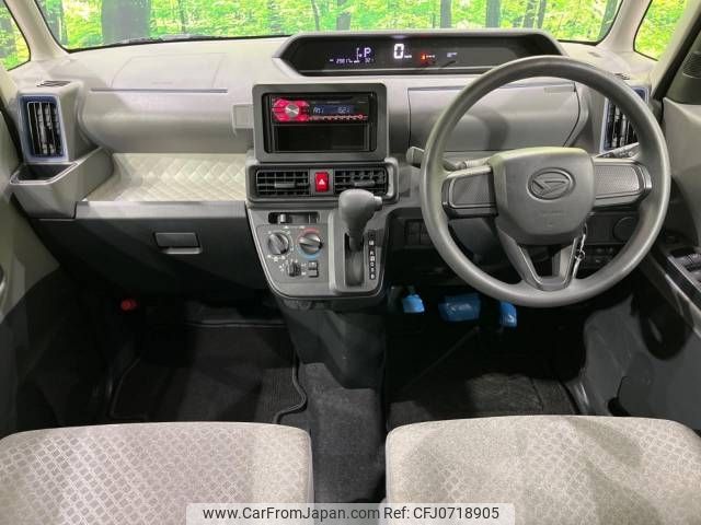 daihatsu tanto 2019 -DAIHATSU--Tanto 6BA-LA650S--LA650S-0050620---DAIHATSU--Tanto 6BA-LA650S--LA650S-0050620- image 2