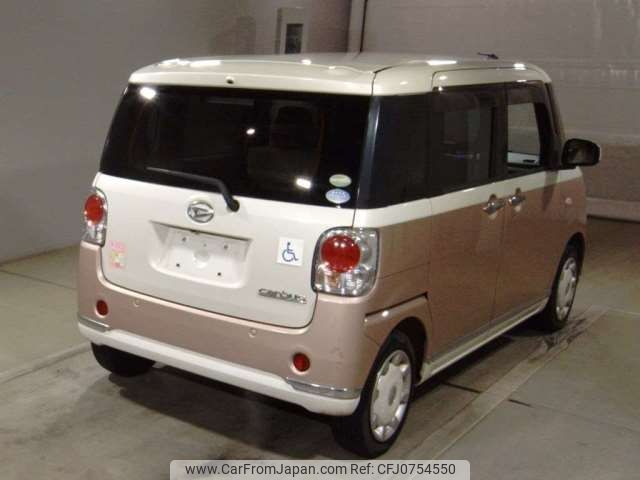 daihatsu move-canbus 2017 -DAIHATSU--Move Canbus DBA-LA800S--LA800S-0088222---DAIHATSU--Move Canbus DBA-LA800S--LA800S-0088222- image 2