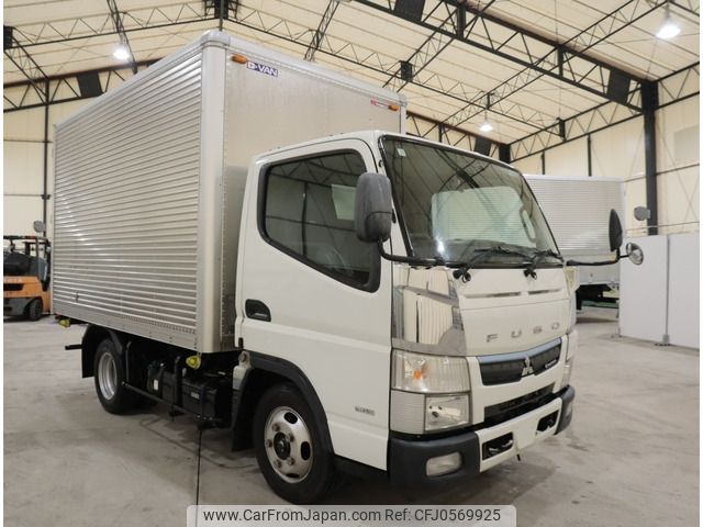 mitsubishi-fuso canter 2017 -MITSUBISHI--Canter TPG-FBA20--FBA20-560486---MITSUBISHI--Canter TPG-FBA20--FBA20-560486- image 2