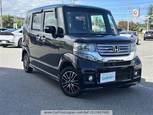 honda n-box 2012 CFJ1697600 image 1