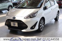 toyota aqua 2018 quick_quick_DAA-NHP10_NHP10-2605634