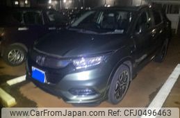 honda vezel 2020 -HONDA--VEZEL DAA-RU3--RU3-1366352---HONDA--VEZEL DAA-RU3--RU3-1366352-