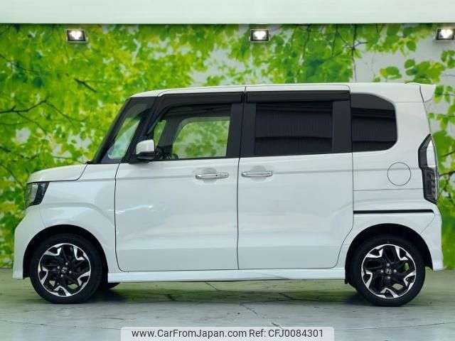 honda n-box 2019 quick_quick_DBA-JF4_JF4-2020359 image 2