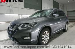 nissan x-trail 2019 -NISSAN--X-Trail HNT32--179989---NISSAN--X-Trail HNT32--179989-