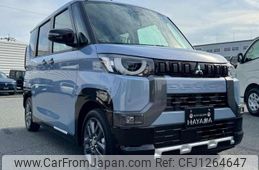 mitsubishi delica 2025 quick_quick_5AA-B34A_B34A-0616438