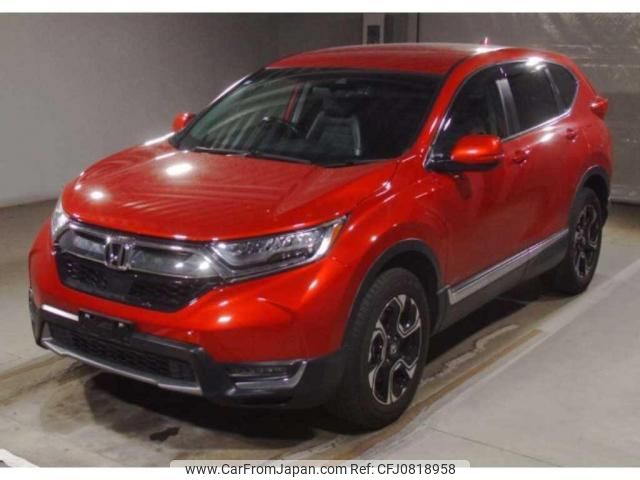 honda cr-v 2022 quick_quick_6BA-RW2_RW2-1300123 image 1