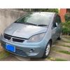 mitsubishi colt 2009 CFJ1832207 image 1