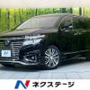 nissan elgrand 2014 -NISSAN--Elgrand DBA-TE52--TE52-070362---NISSAN--Elgrand DBA-TE52--TE52-070362- image 1