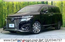 nissan elgrand 2014 -NISSAN--Elgrand DBA-TE52--TE52-070362---NISSAN--Elgrand DBA-TE52--TE52-070362-