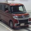 daihatsu tanto 2017 quick_quick_DBA-LA600S_LA600S-0527573 image 1