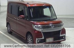 daihatsu tanto 2017 quick_quick_DBA-LA600S_LA600S-0527573