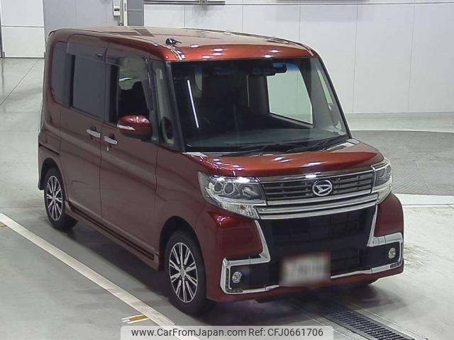 daihatsu tanto 2017 quick_quick_DBA-LA600S_LA600S-0527573 image 1