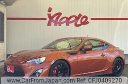 toyota 86 2012 -TOYOTA--86 DBA-ZN6--ZN6-006606---TOYOTA--86 DBA-ZN6--ZN6-006606-