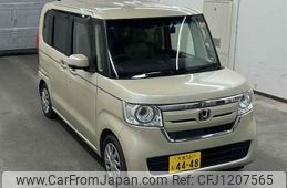 honda n-box 2018 -HONDA 【大宮 581ム4448】--N BOX JF3-1083627---HONDA 【大宮 581ム4448】--N BOX JF3-1083627-