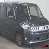 mitsubishi ek-space 2014 -MITSUBISHI 【名変中 】--ek Space B11A-0025643---MITSUBISHI 【名変中 】--ek Space B11A-0025643- image 1