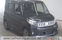 mitsubishi ek-space 2014 -MITSUBISHI 【名変中 】--ek Space B11A-0025643---MITSUBISHI 【名変中 】--ek Space B11A-0025643-