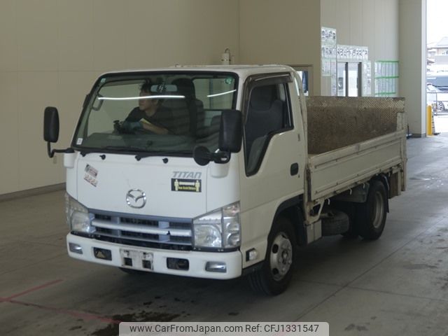 mazda titan 2013 -MAZDA--Titan LHR85A-7004142---MAZDA--Titan LHR85A-7004142- image 1