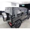 mercedes-benz g-class 2011 -MERCEDES-BENZ--Benz G Class ABA-463236--WDB4632361X188673---MERCEDES-BENZ--Benz G Class ABA-463236--WDB4632361X188673- image 13