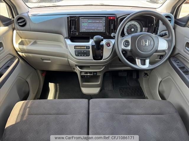 honda n-wgn 2018 -HONDA--N WGN DBA-JH1--JH1-1381241---HONDA--N WGN DBA-JH1--JH1-1381241- image 2