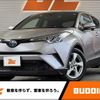 toyota c-hr 2017 -TOYOTA--C-HR DAA-ZYX10--ZYX10-2002603---TOYOTA--C-HR DAA-ZYX10--ZYX10-2002603- image 1