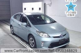 toyota prius 2012 -TOYOTA--Prius ZVW30-5553095---TOYOTA--Prius ZVW30-5553095-