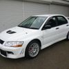 mitsubishi lancer 2002 -MITSUBISHI--Lancer GH-CT9A--CT9A-0101506---MITSUBISHI--Lancer GH-CT9A--CT9A-0101506- image 1