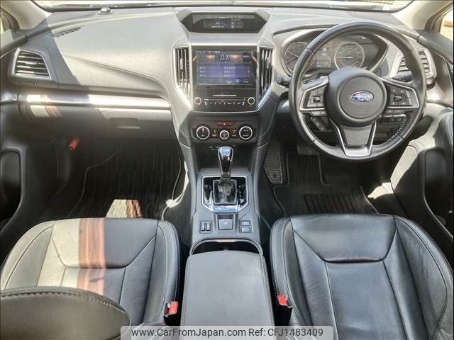 subaru impreza-wagon 2019 -SUBARU--Impreza Wagon DBA-GT6--GT6-037339---SUBARU--Impreza Wagon DBA-GT6--GT6-037339- image 2